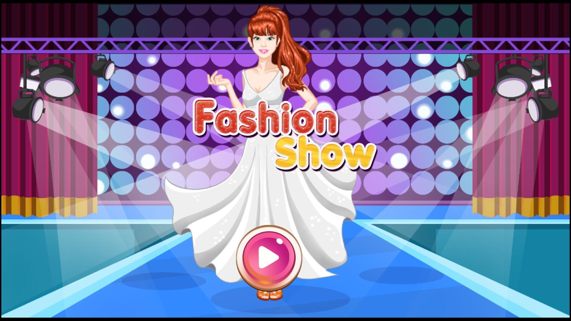 Fashion Show Ramp Walk APK for Android Download