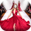Desfile De Moda Chica Fotomontaje APK