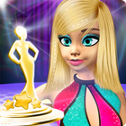 Runway Model Dress Up: Fashion Games 3D آئیکن