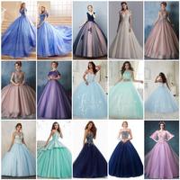 Ball Gowns Designs poster