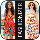 Beach Dresses Designs-icoon