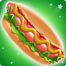 Hot Dog Chef: Cooking Rush APK