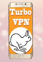 Turbo VPN - Free VPN Proxy & Unlimited VPN poster