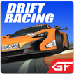 Drift Car City Racer Traffic