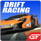 Drift Car City Racer Traffic ไอคอน