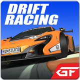 Drift Car City Racer Traffic icon