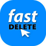 Fast Delete Accounts
