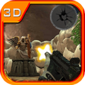 Shooter in Wonderland 3D