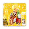 Game Super Mario Maker Hint APK