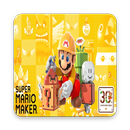 Game Super Mario Maker Hint APK