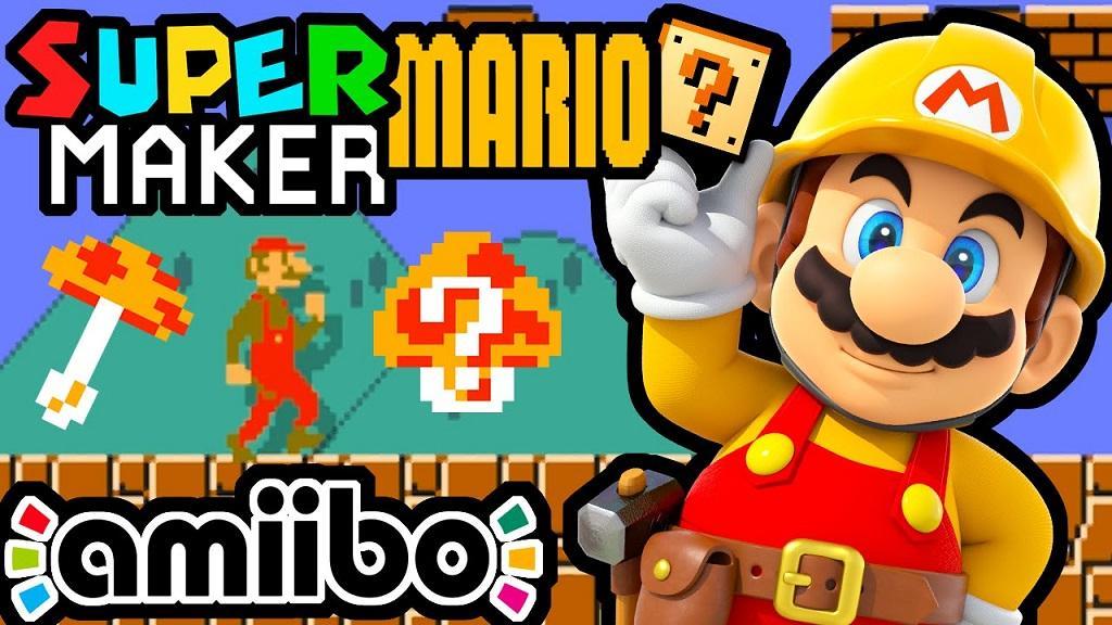 Game Super Mario Maker Hint APK للاندرويد تنزيل