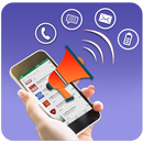 Talking Notiflyer - Notification Reader APK