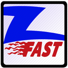 Fast Zypiaa- Share or Transfer File icône