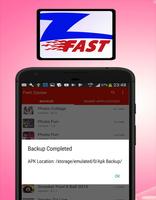 Fast Zypiaa- Share or Transfer File скриншот 1