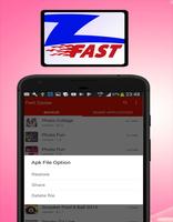 Fast Zypiaa- Share or Transfer File screenshot 2