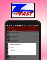 Fast Zypiaa- Share or Transfer File capture d'écran 3
