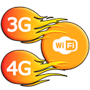 Speed Internet - Boost Network APK