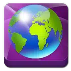 Web Browser آئیکن