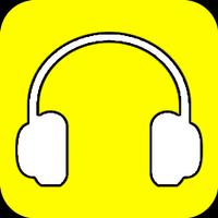 برنامه‌نما Faster Mp3 Music Download عکس از صفحه