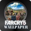 Far Cry 5 Wallpaper APK