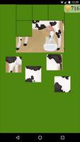 farm cow milk game ảnh chụp màn hình 3