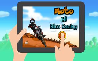 Bat Bike Race herO maN New Game screenshot 3