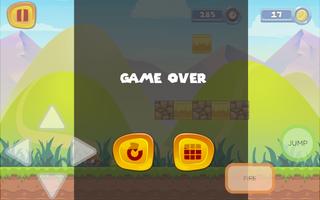 Super Pig World frEE Peppa Sandy Game ảnh chụp màn hình 3