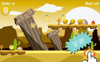 bob Jump spongE Hopper Hero Game Screenshot 1