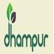 Dhampur Cane Farmer Enquiry System