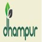 Dhampur Cane Farmer Enquiry System icono