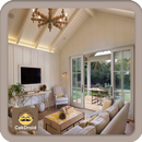 APK Farmhouse Interior Ideas
