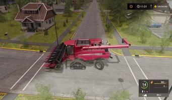 2 Schermata The Farming Simulator 18 Guide