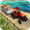 Tractor Cargo : Delivery Game Farming Simulator 3D