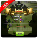 Farming Base COC TH 11 Terbaik APK