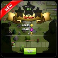 برنامه‌نما Farming Base Map COC TH 11 عکس از صفحه