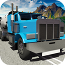 Молоковоз 4х4: Симулятор APK