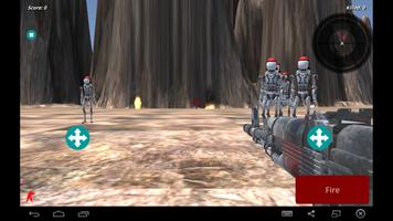 Clones Game screenshot 1