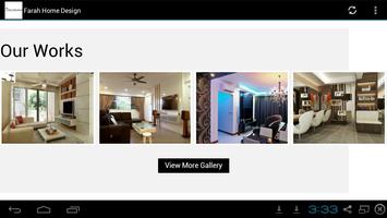 Farah Home Design screenshot 2