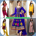 Fancy Farak & Shalwar Kameez icon