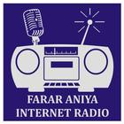 Farar Aniya Radio ícone