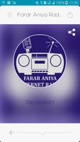 Farar Aniya Radio Cartaz