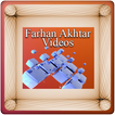 Farhan Akhtar Videos