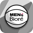 MEN’s Bioré 型籃擂台 أيقونة