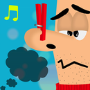 Funny Fart Sounds APK