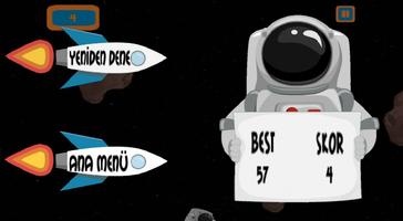 AstRunOut screenshot 3