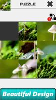 Nature Slide Puzzle تصوير الشاشة 3