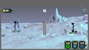 Stickman Archer Screenshot 2