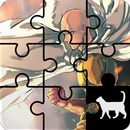APK Anime Jigsaw Puzzle