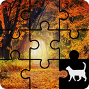 Autumn Jigsaw Puzzle APK