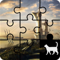 City Jigsaw Puzzle
